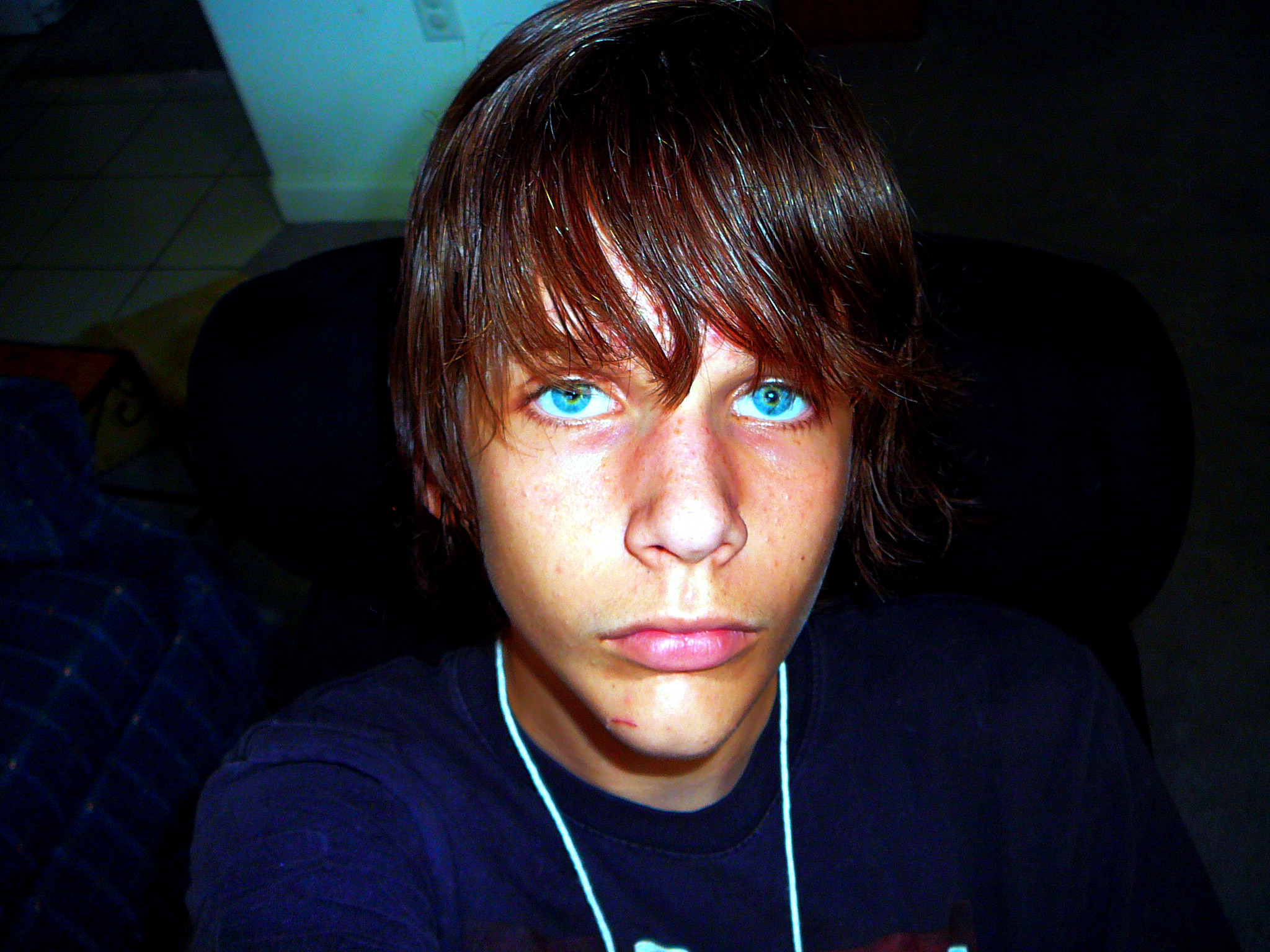 Gage Lents